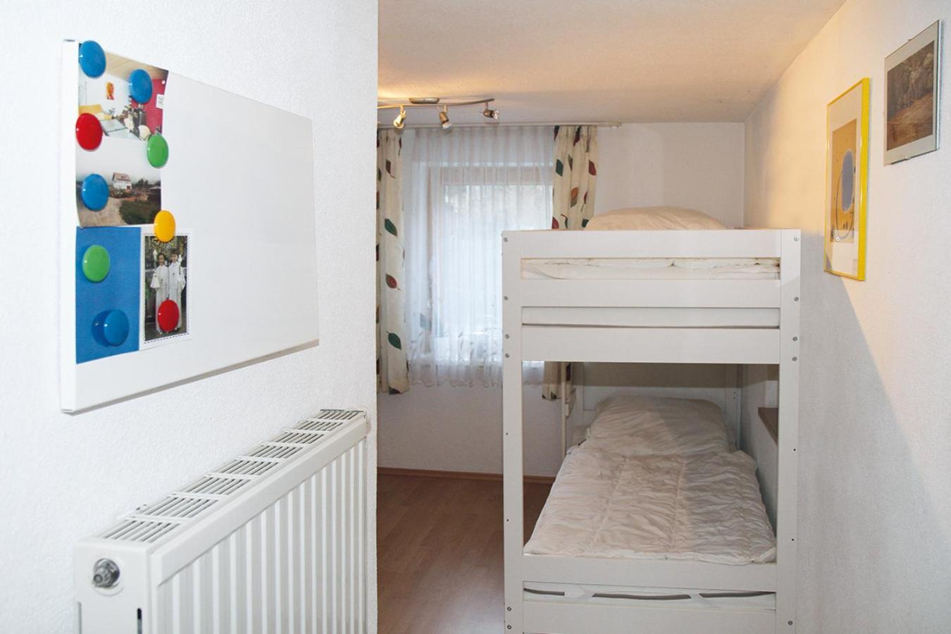 Wendelin'S Ferienwohnung ヴォルフェック エクステリア 写真
